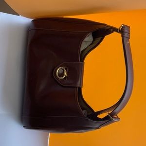 Hermès Saddle Bag